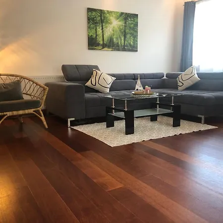 Quer Zwo Appartamento Eisenach