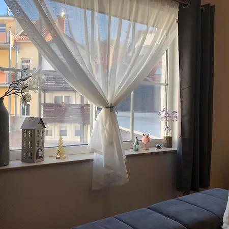 Appartamento Quer Zwo