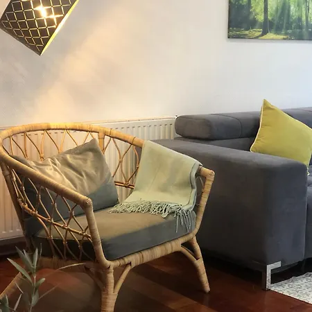 Appartamento Quer Zwo *