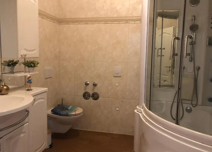 Quer Zwo Appartamento *