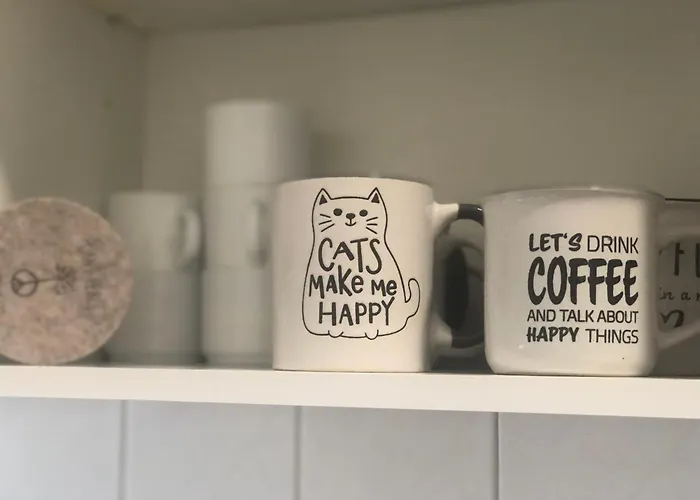 Quer Zwo Appartamento Eisenach