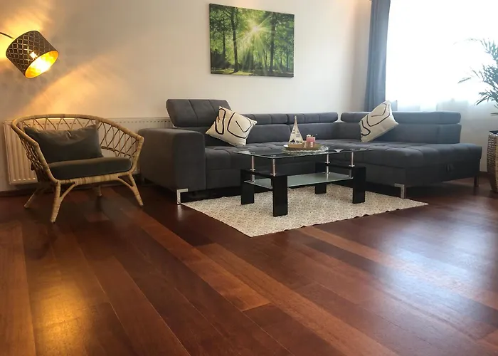 Quer Zwo Appartamento Eisenach